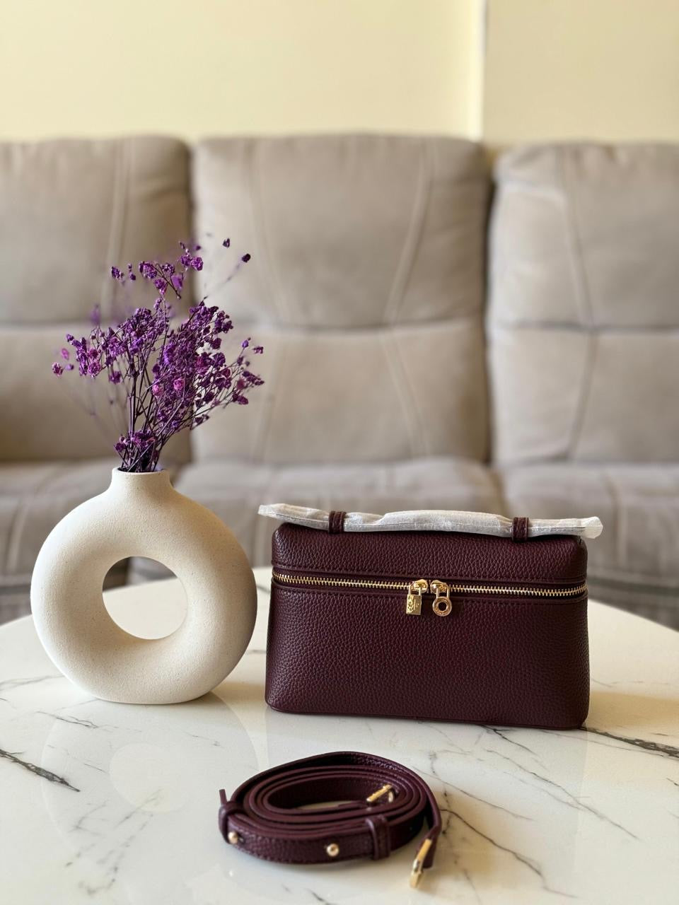 Loro piana bag