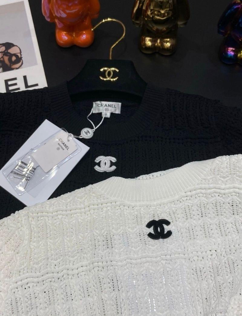Chanel Tshirt