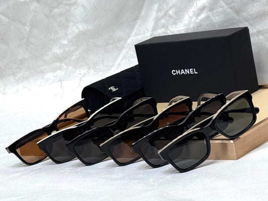 Chanel sunglasses