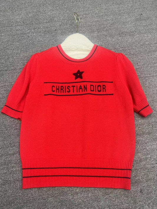 Dior tshirt