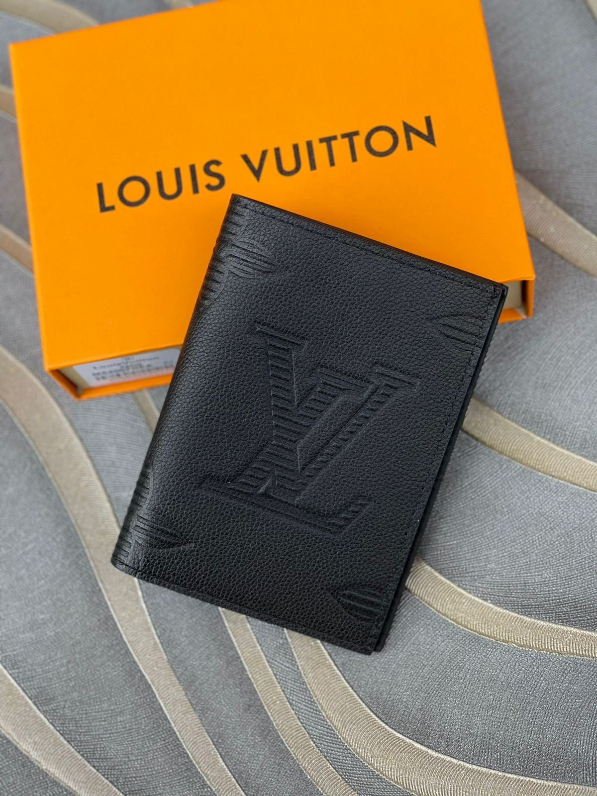 Lv passport cover