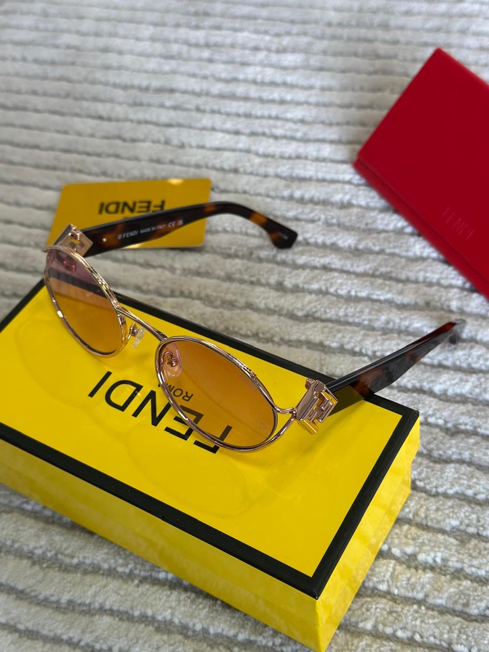 Fendi sunglasses