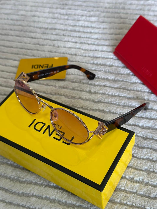 Fendi sunglasses