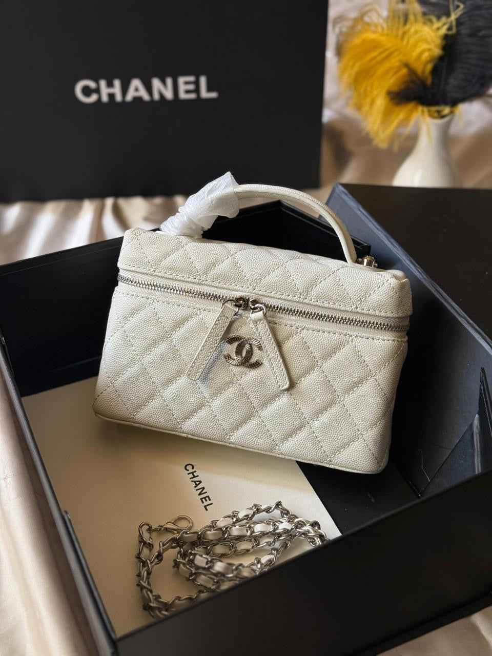 Chanel bag