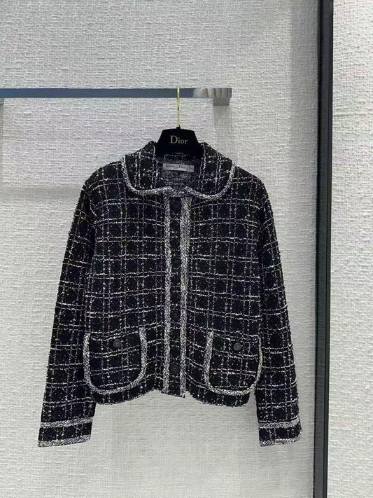 Dior jacket