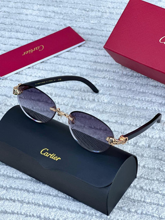 Cartier sunglasses