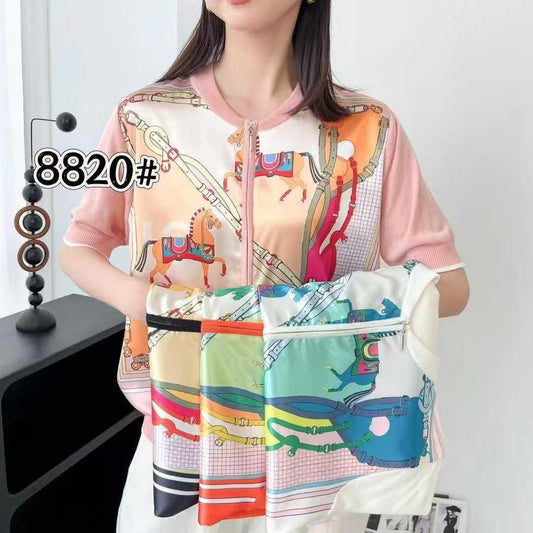 Hermes Tshirt