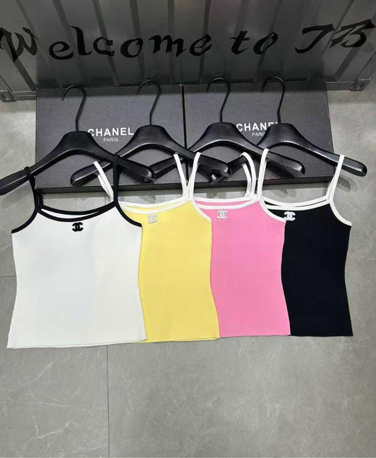 Chanel top