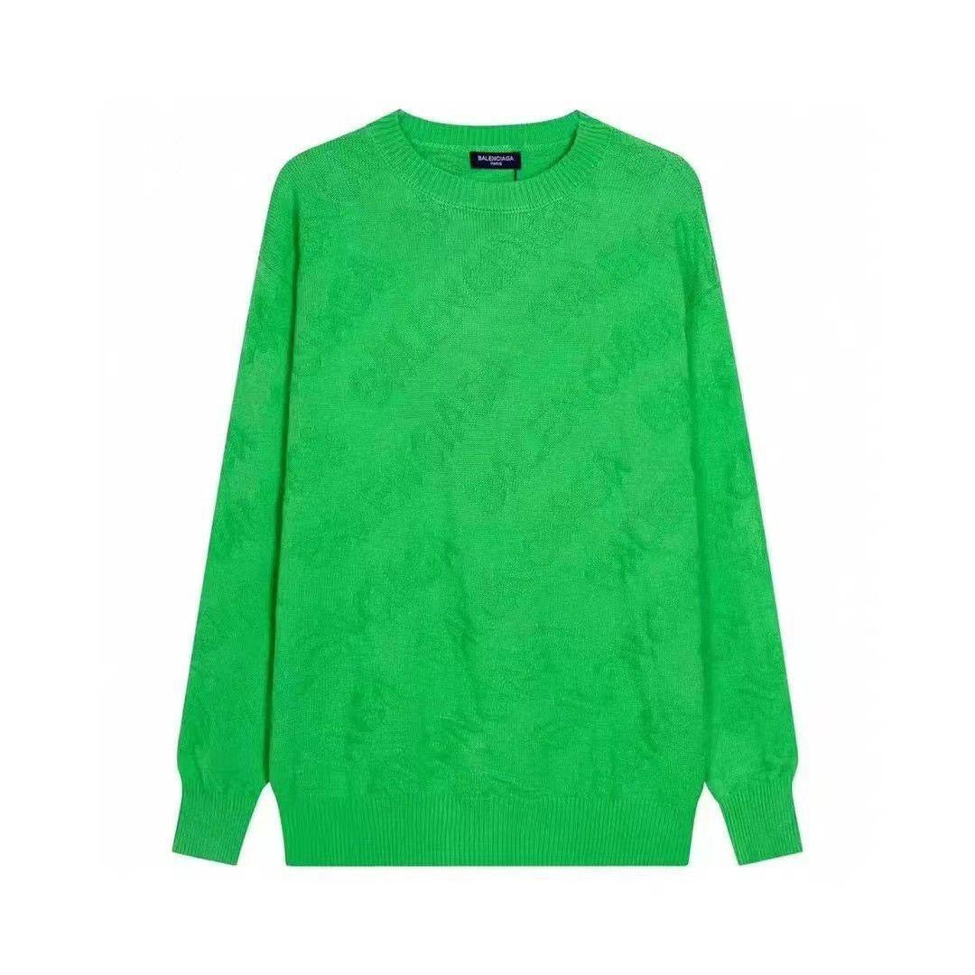Balenciaga sweater - jumper