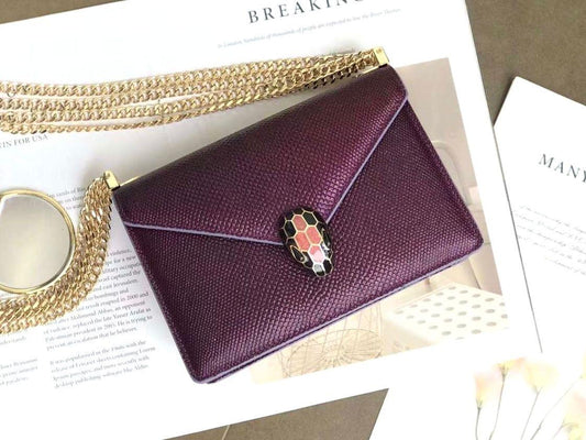 Bvlgari bag