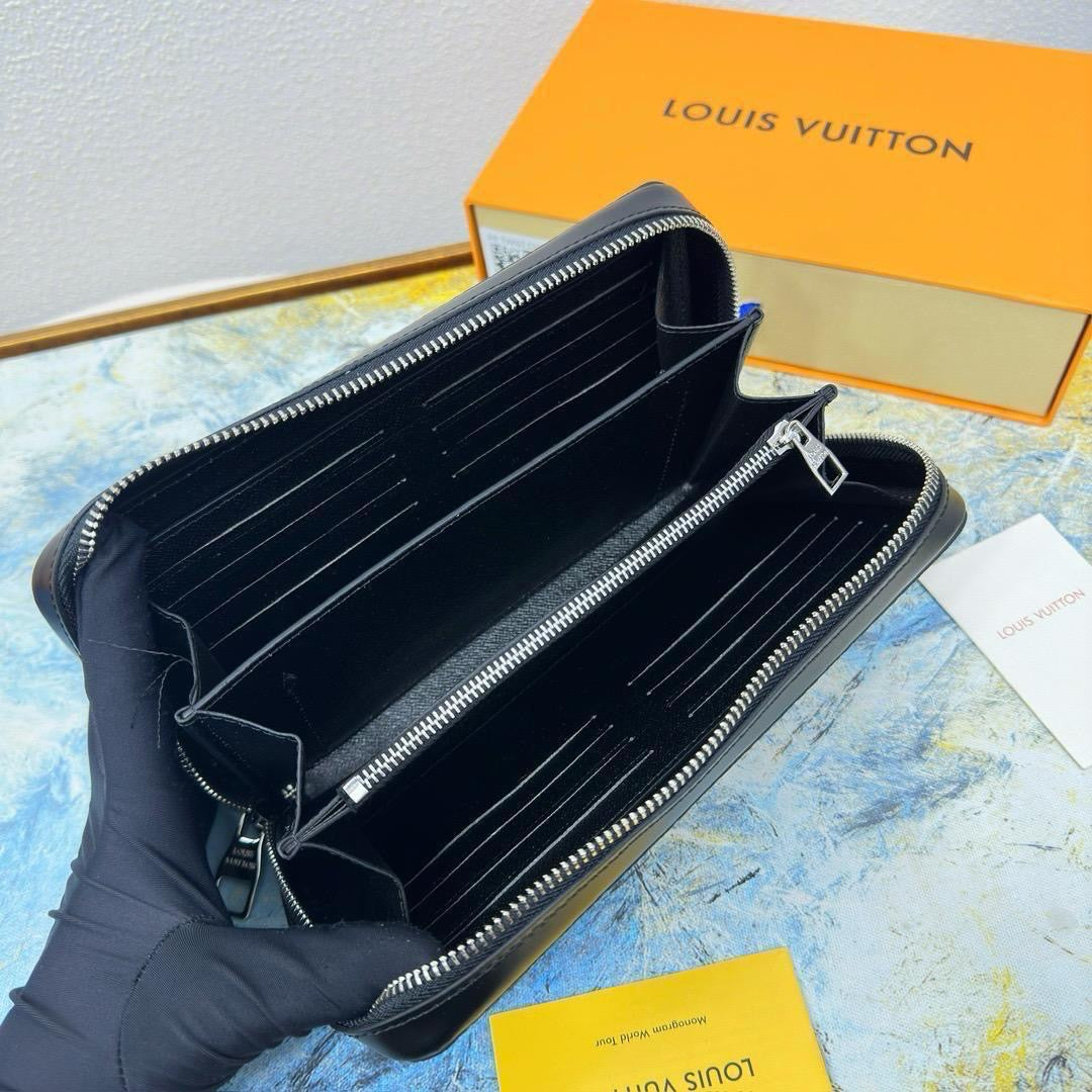 Lv pouch - men - unisex