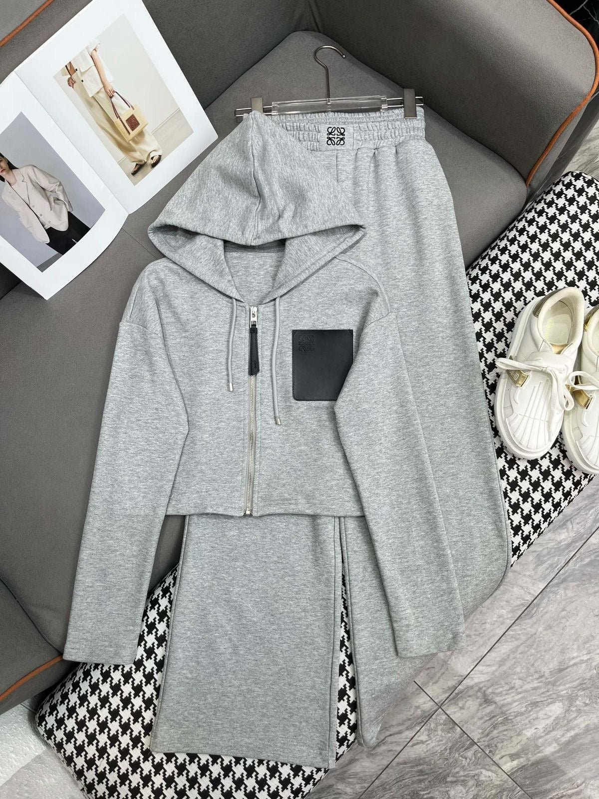 Loewe tracksuit