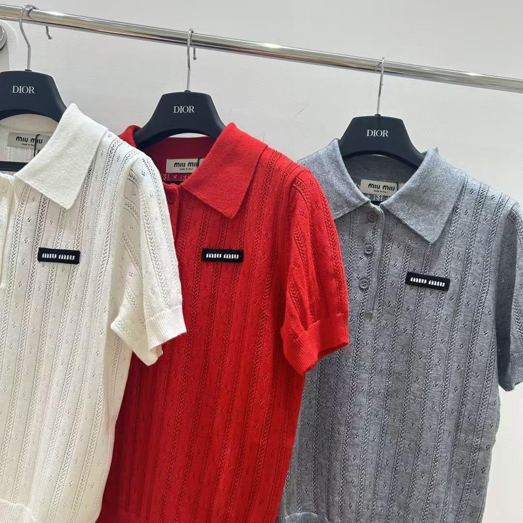 Miu miu Tshirt