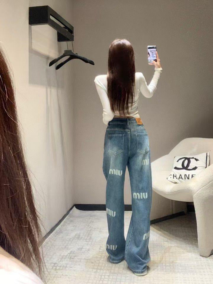 Miu miu pants