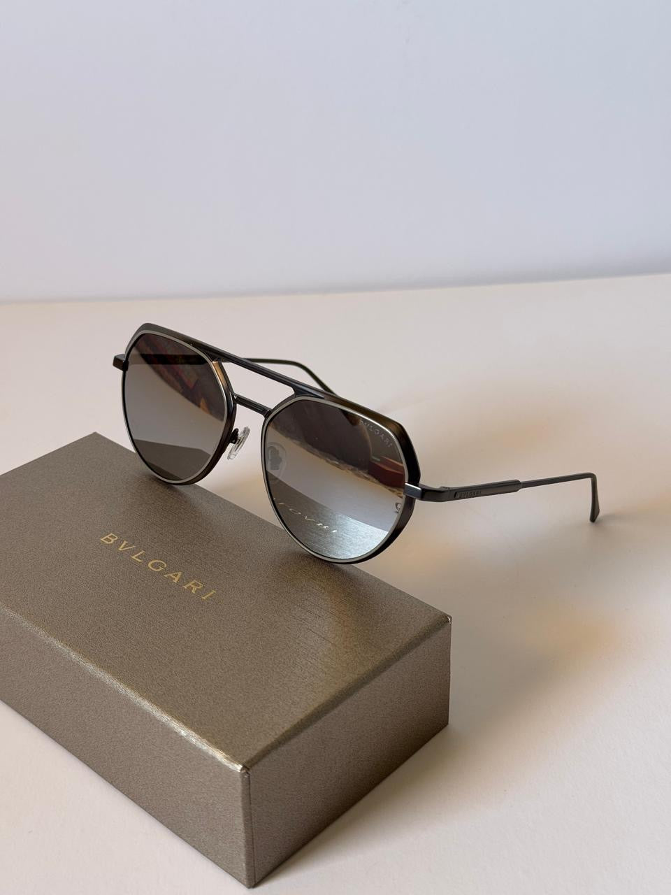 Bvlgari sunglasses