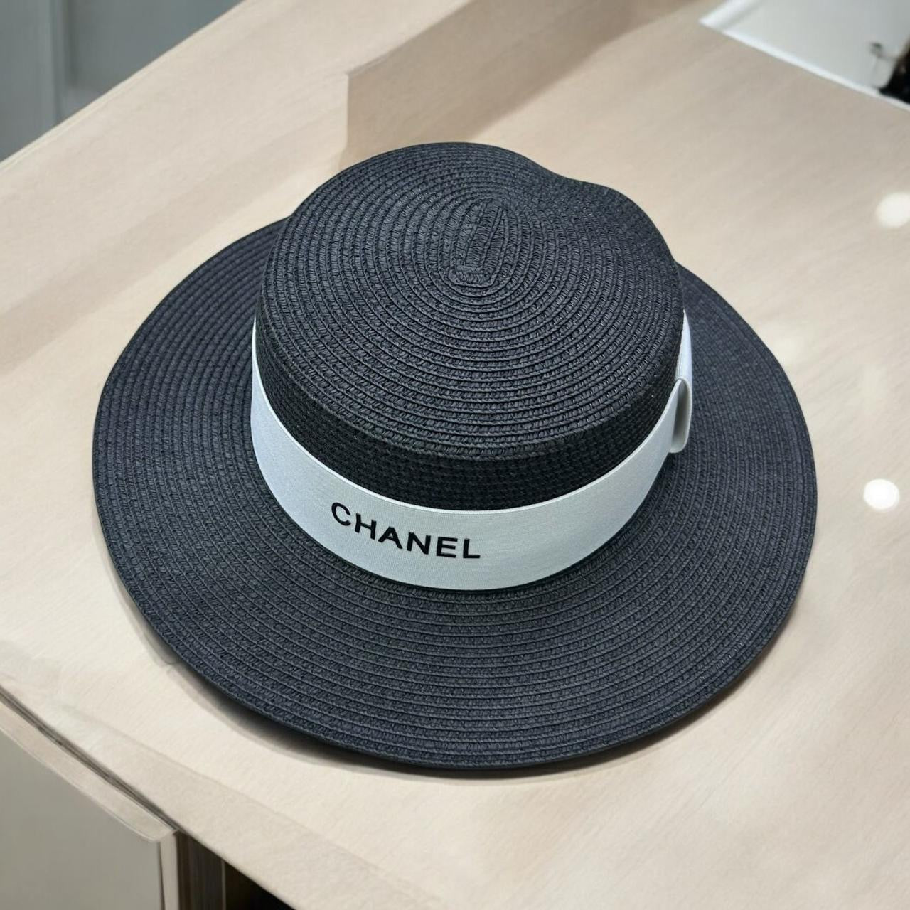 Beach hat collection