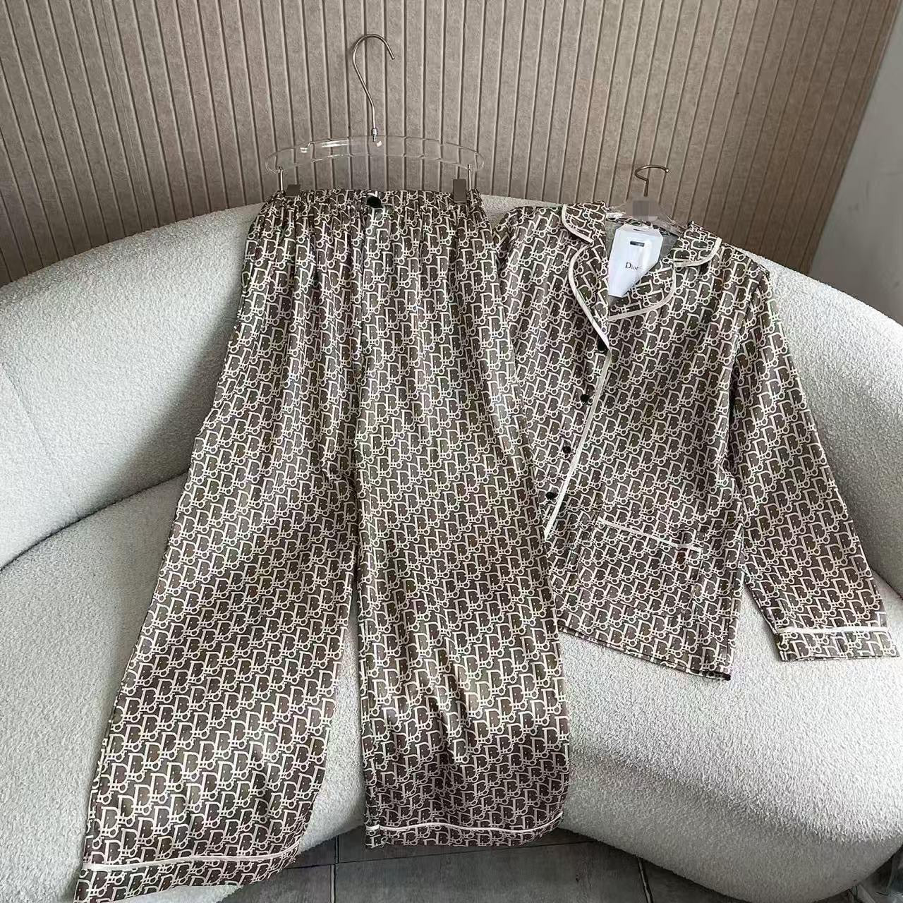 Dior clothe set