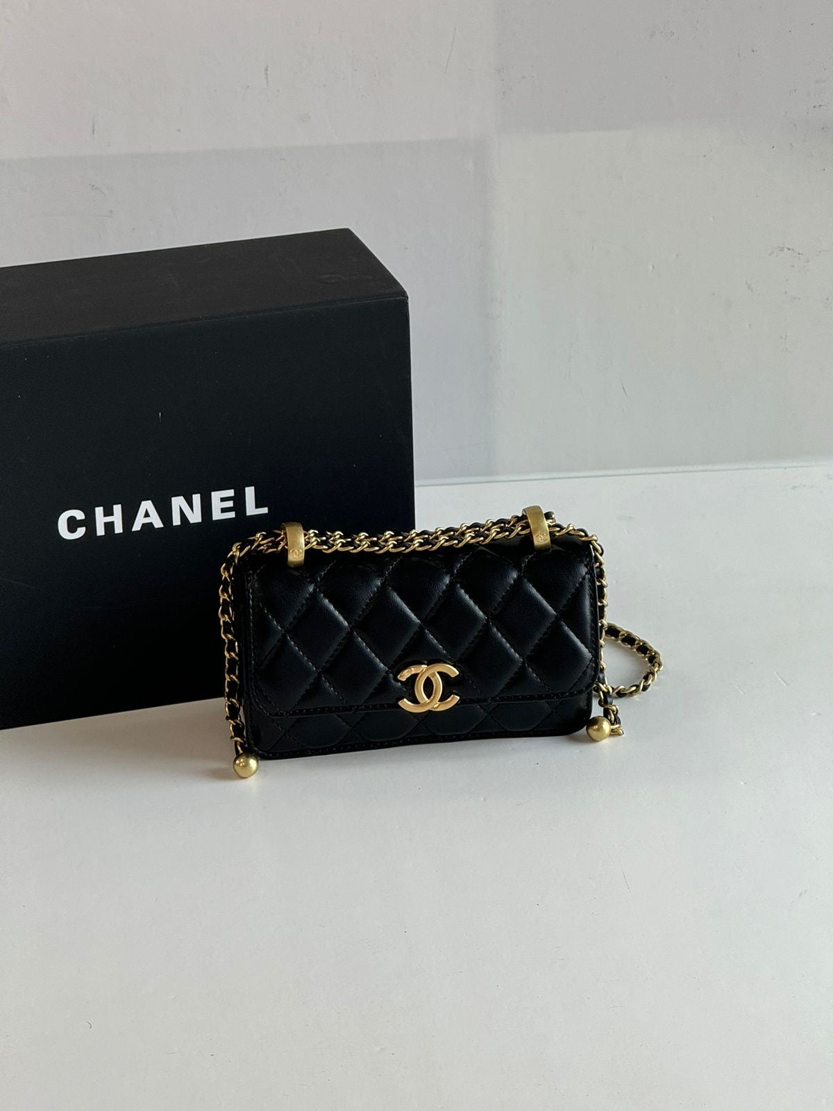 Chanel bag