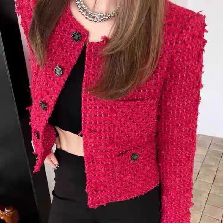 Chanel jacket - blazer