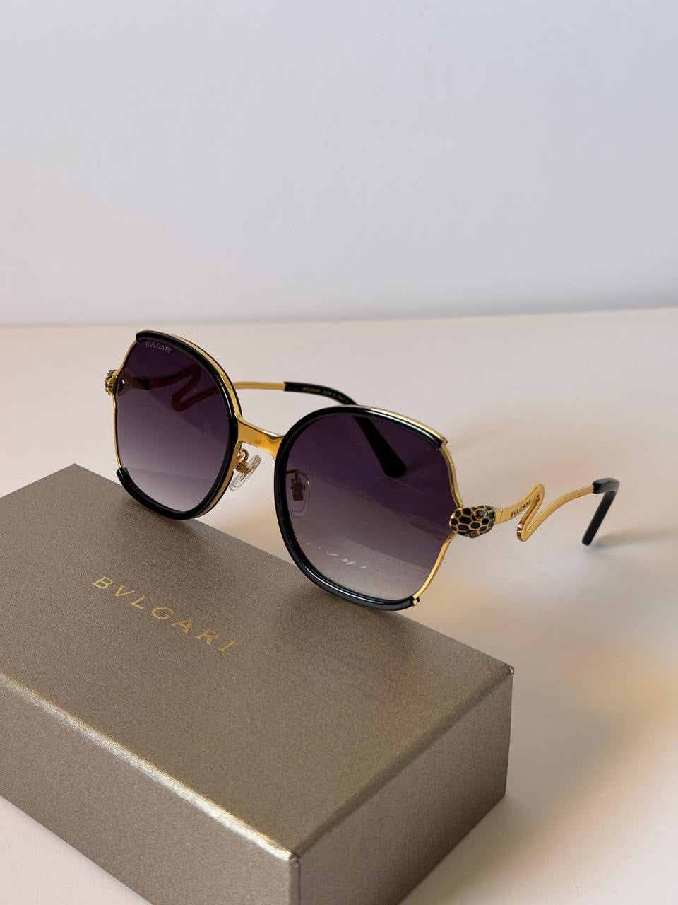 Bvlgari sunglasses