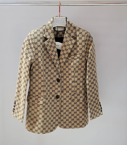 Gucci jacket