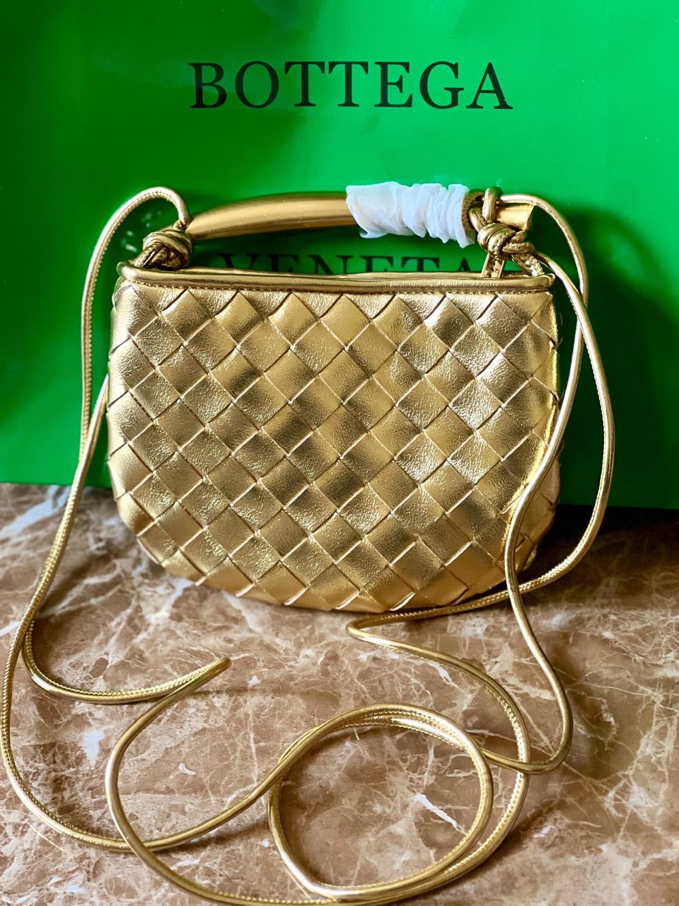 Bottega bag