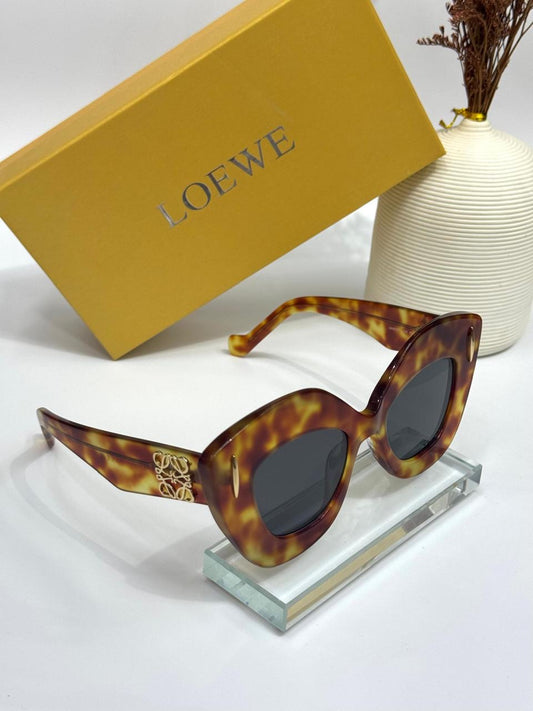 Loewe sunglasses