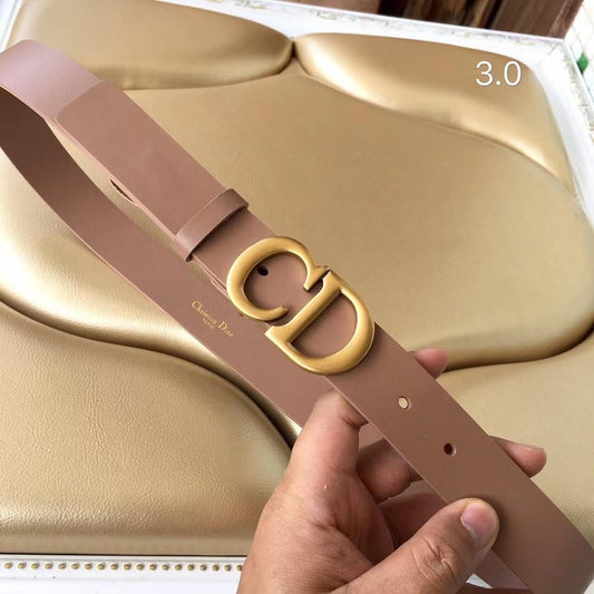 Dior belt