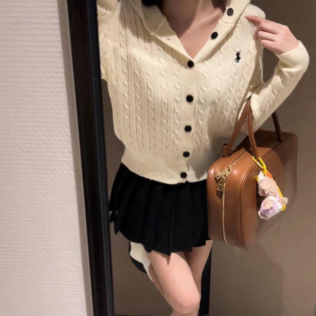 Ralph lauren hoodie