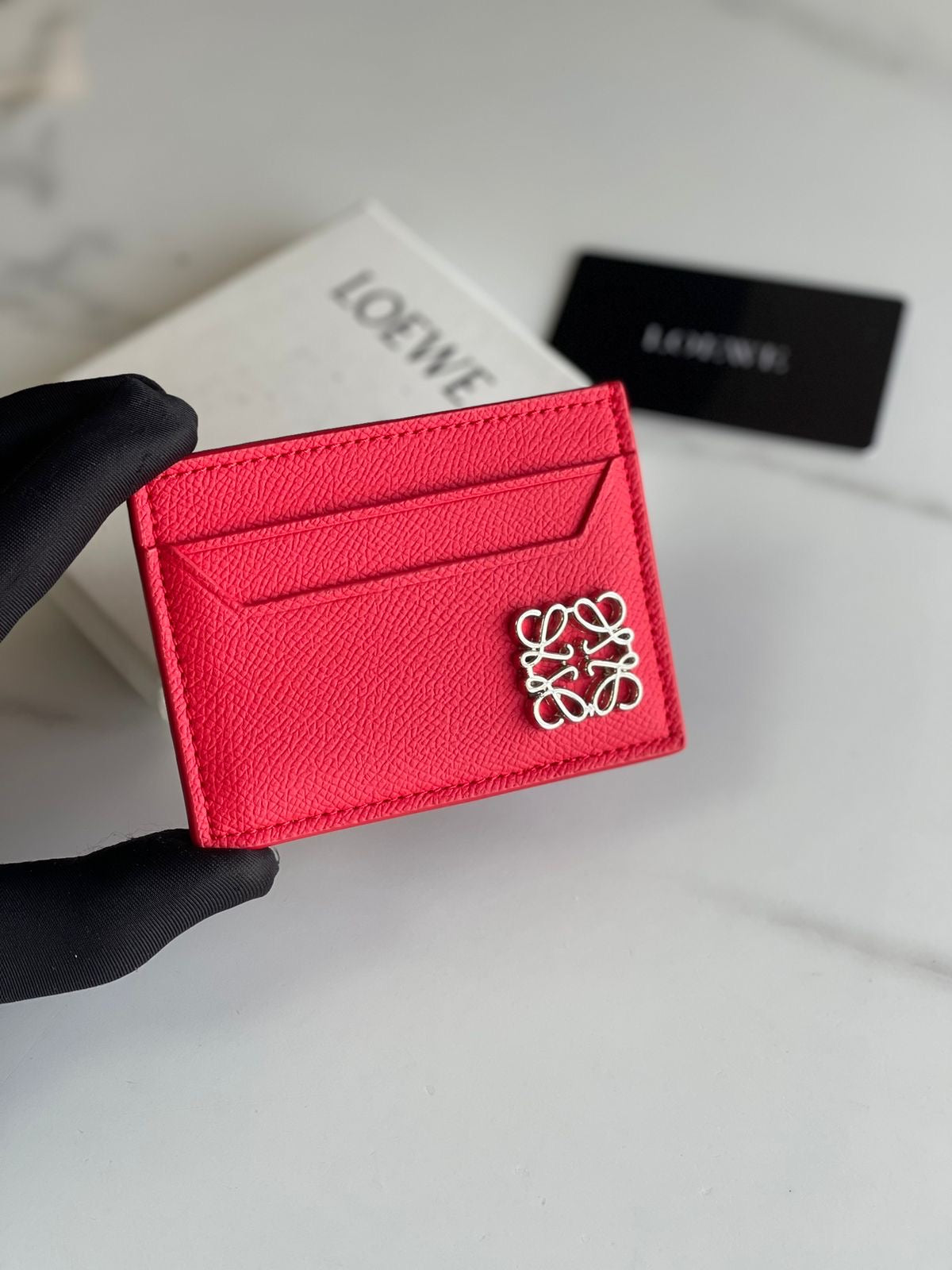 Loewe card holder
