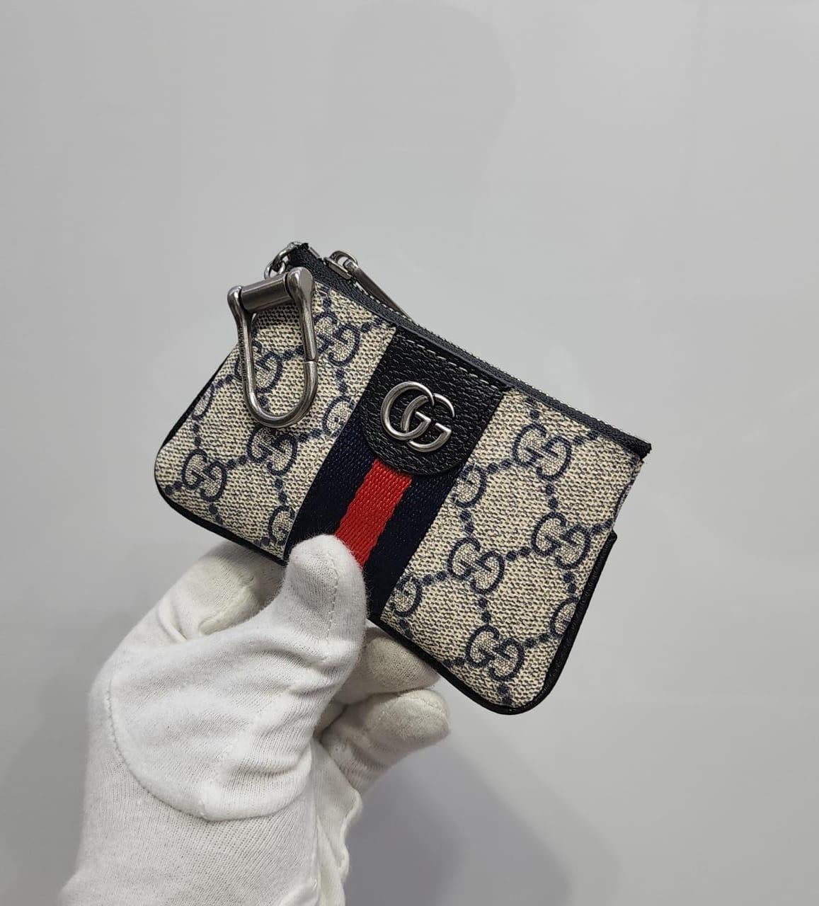 Gucci wallets collection