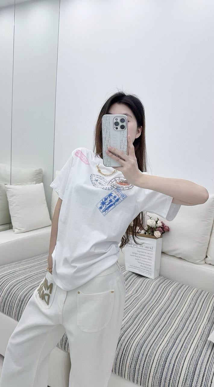 Lv Tshirt
