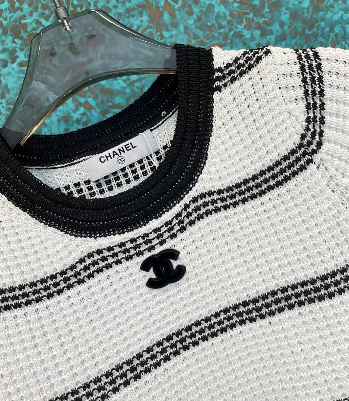 Chanel Tshirt