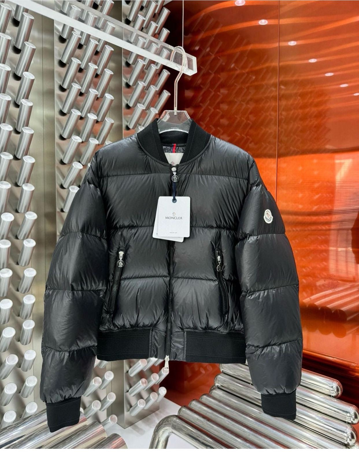 Moncler jacket