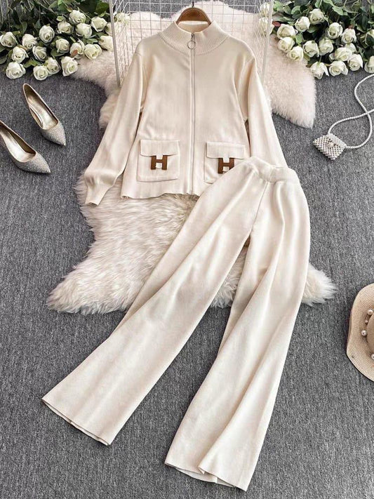 Hermes tracksuit