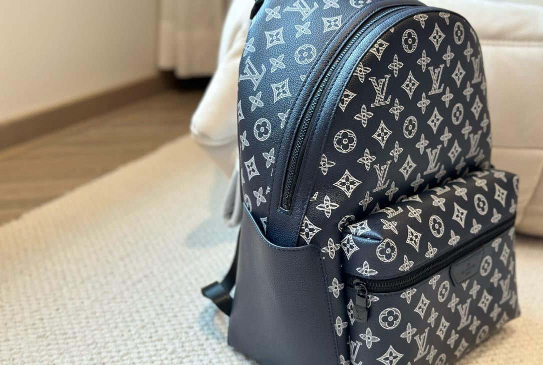 Lv bag - backpack