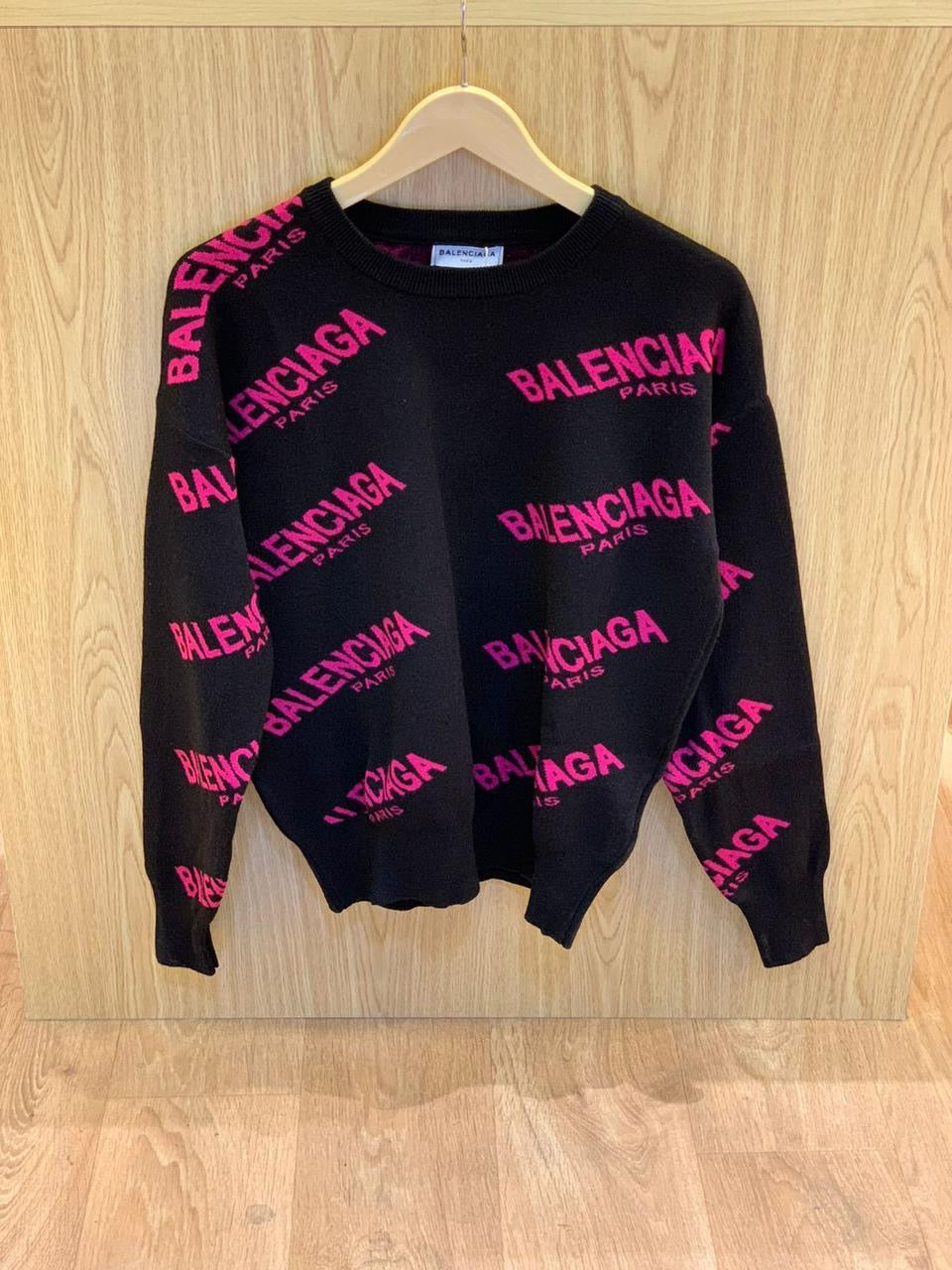 Balenciaga sweater - jumper