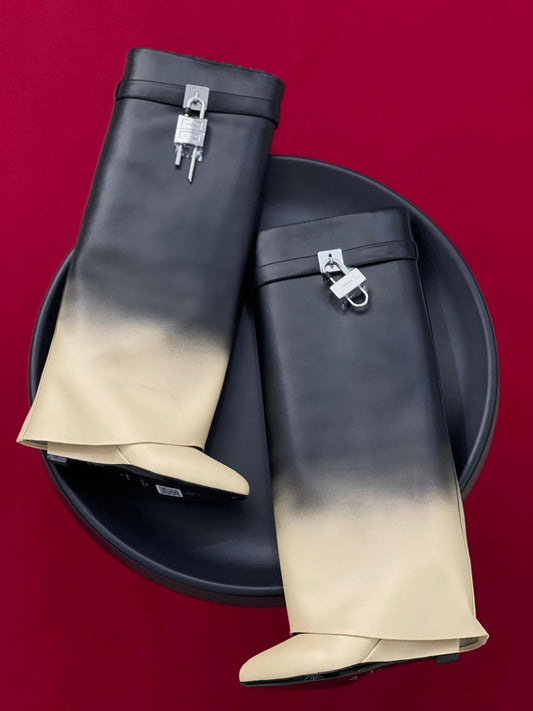 Givenchy boots