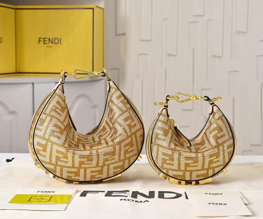 Fendi bag