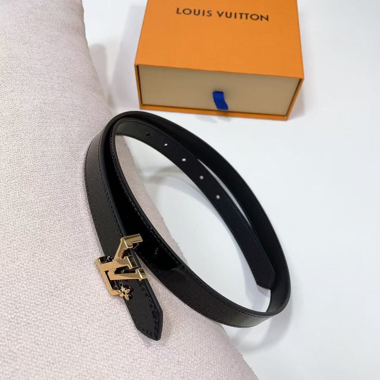Lv belt