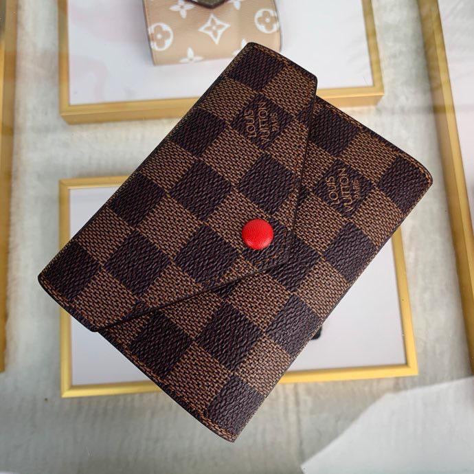 Lv wallet