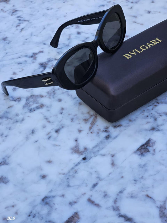 Bvlgari sunglasses