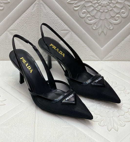 Prada heels