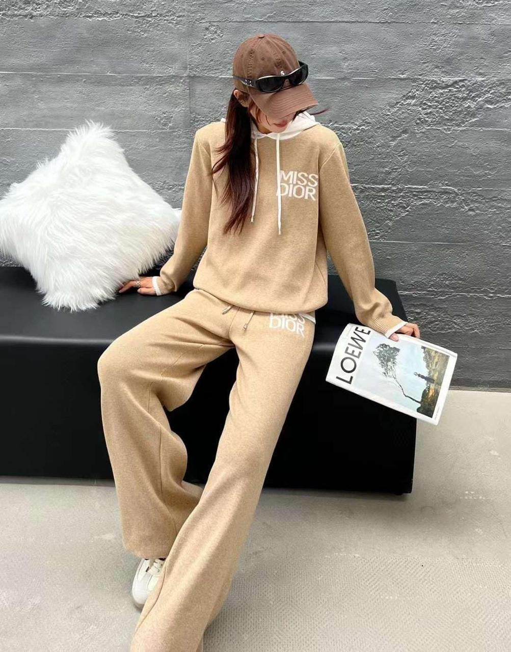 Dior tracksuit