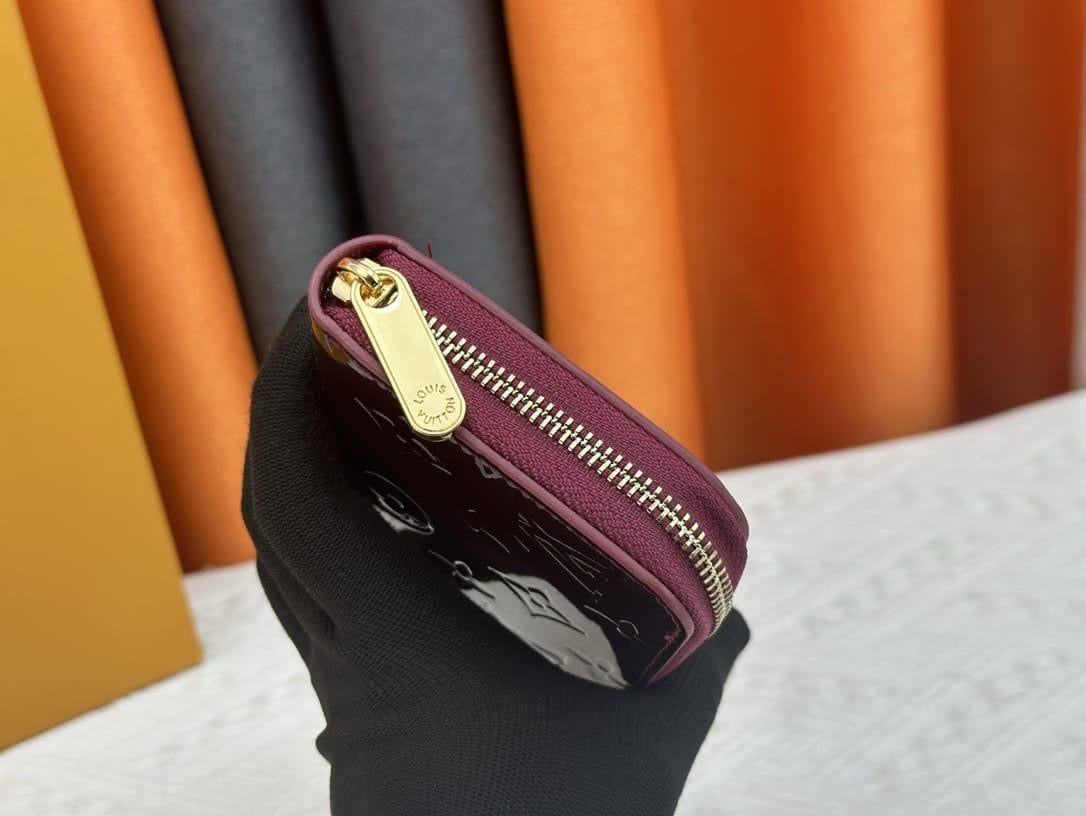 Lv wallet