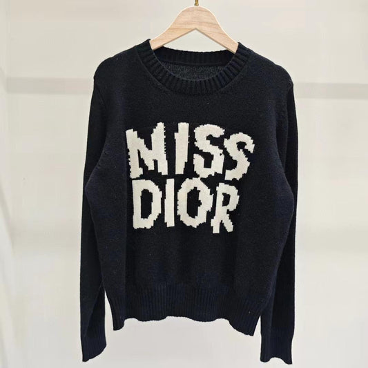 Dior sweater