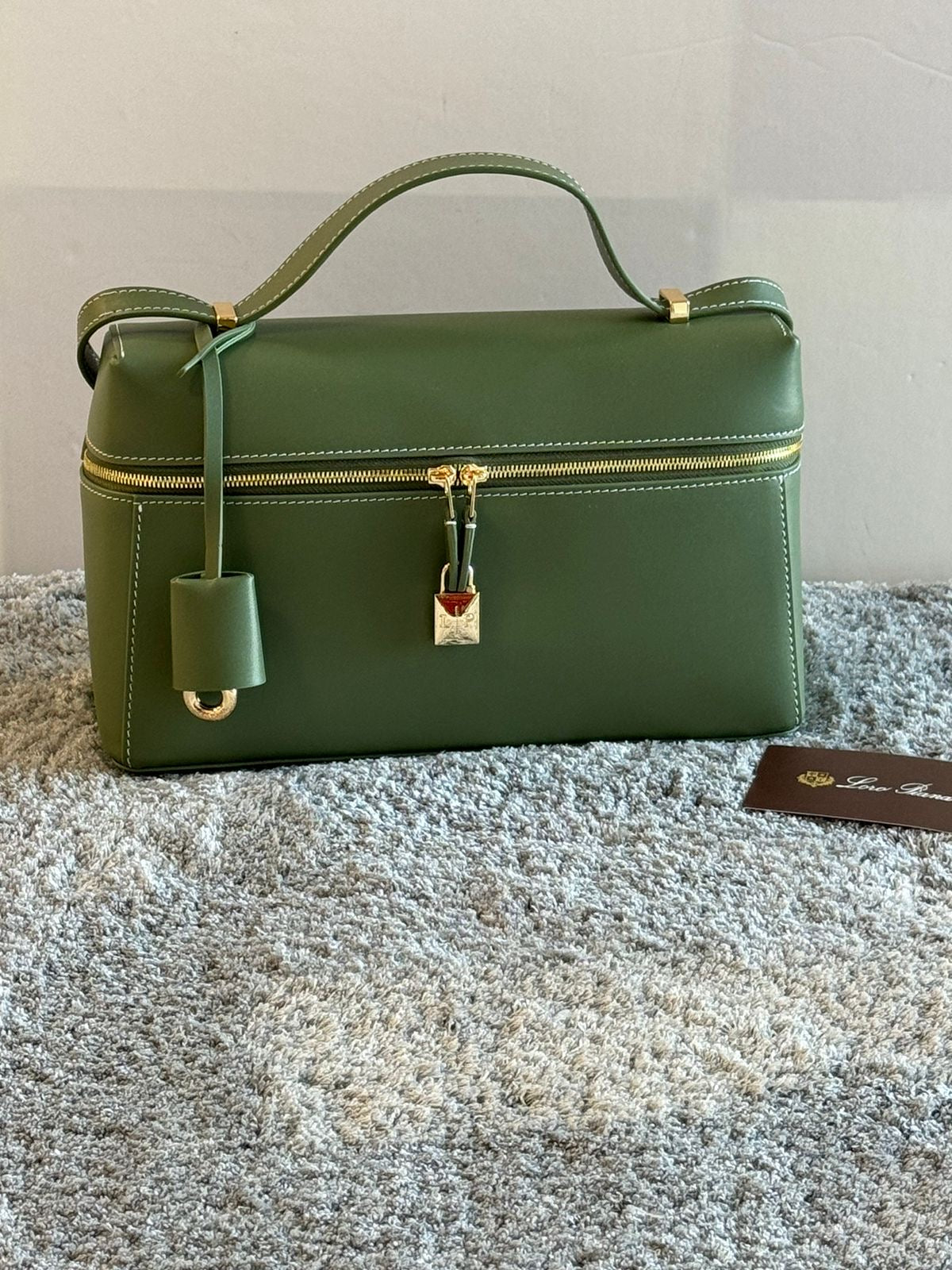 Loro piana bag