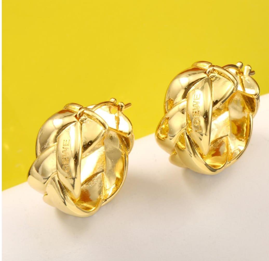 Loewe earrings