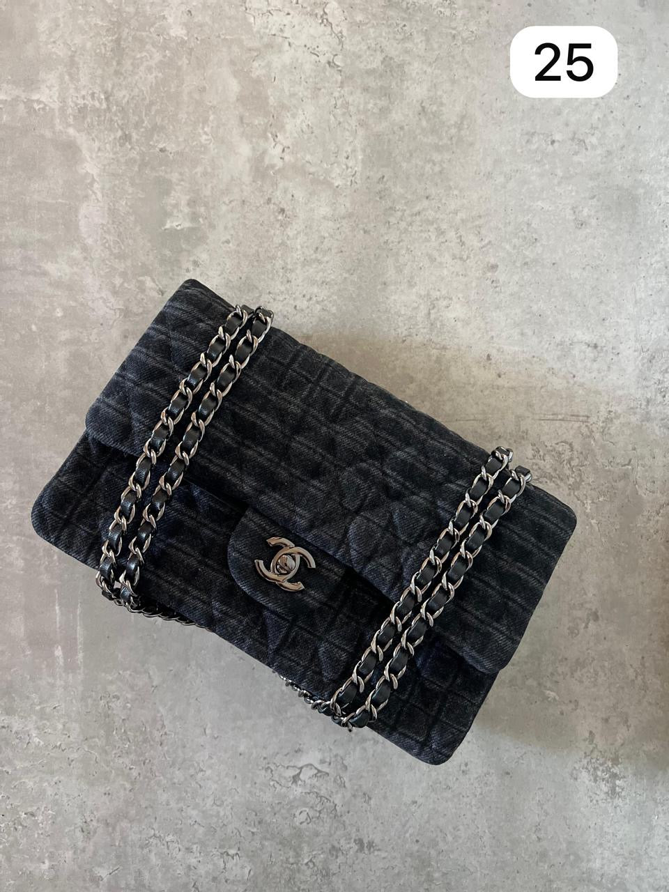 Chanel bag