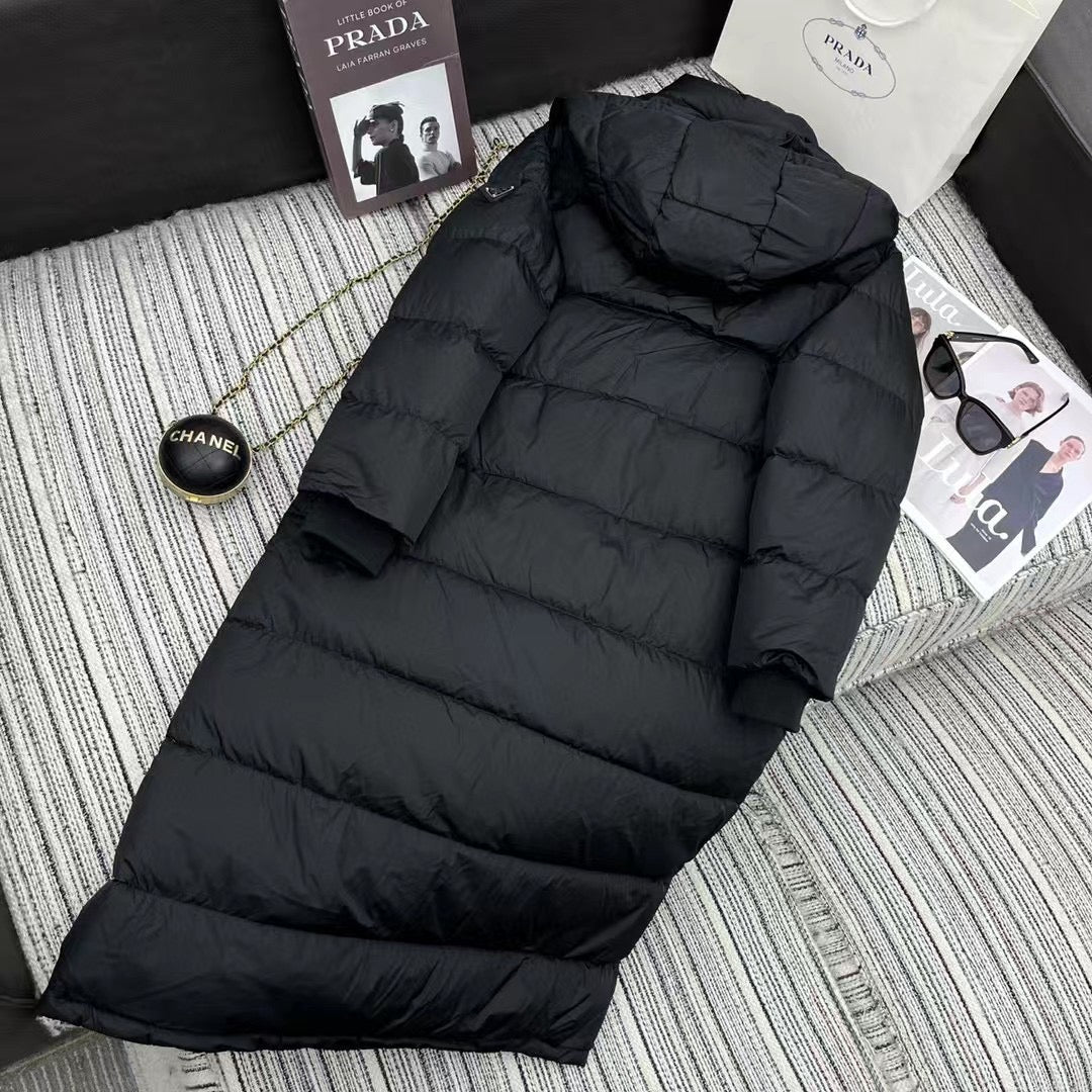 Prada jacket long